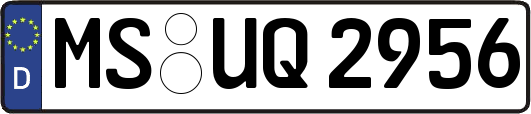 MS-UQ2956