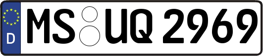MS-UQ2969