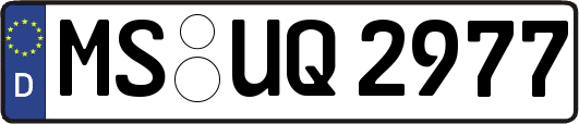 MS-UQ2977