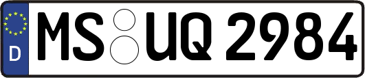 MS-UQ2984