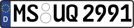 MS-UQ2991