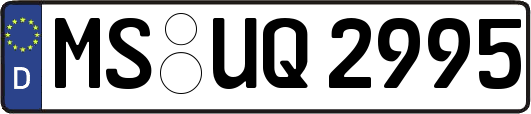 MS-UQ2995