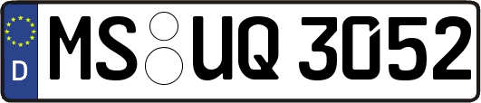 MS-UQ3052