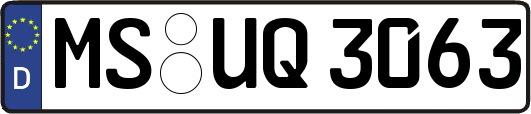 MS-UQ3063