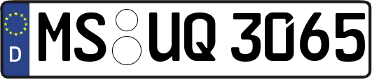 MS-UQ3065