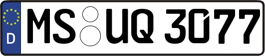 MS-UQ3077