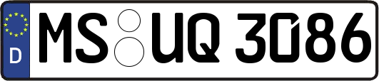 MS-UQ3086