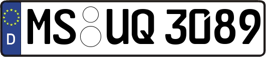 MS-UQ3089