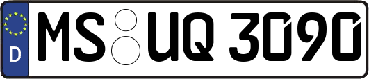 MS-UQ3090