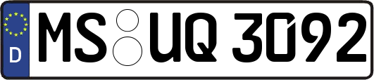 MS-UQ3092