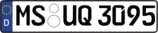 MS-UQ3095