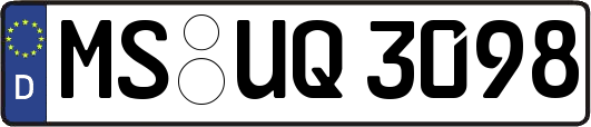 MS-UQ3098