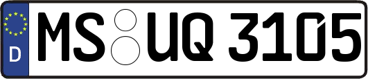 MS-UQ3105