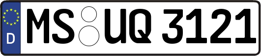 MS-UQ3121