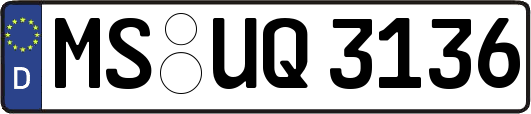 MS-UQ3136