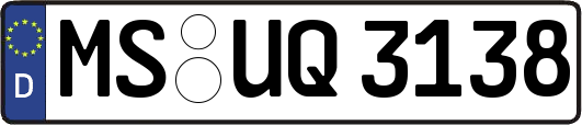 MS-UQ3138