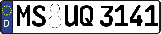 MS-UQ3141