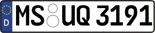 MS-UQ3191