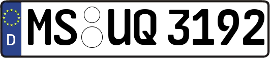 MS-UQ3192