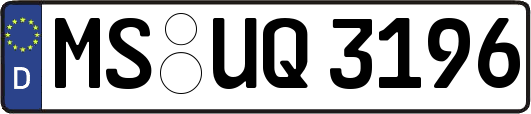 MS-UQ3196