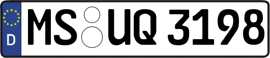 MS-UQ3198