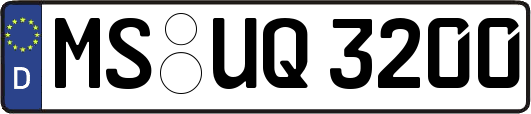 MS-UQ3200