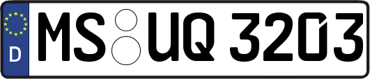 MS-UQ3203