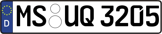 MS-UQ3205