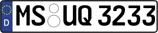 MS-UQ3233