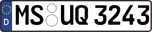 MS-UQ3243