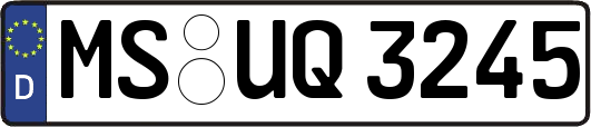 MS-UQ3245