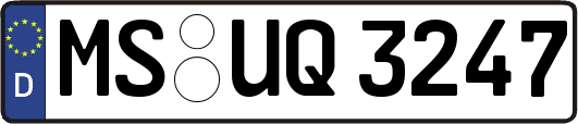 MS-UQ3247