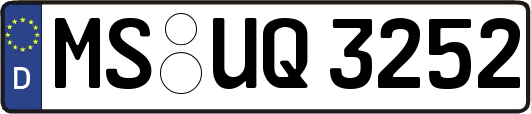 MS-UQ3252