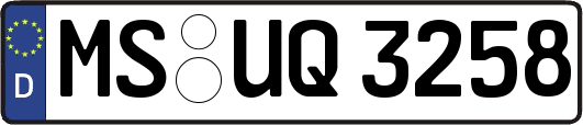 MS-UQ3258