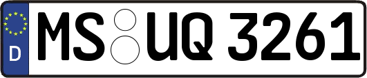 MS-UQ3261
