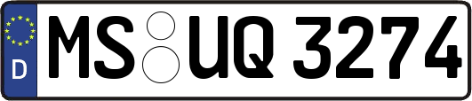 MS-UQ3274