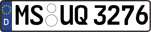 MS-UQ3276