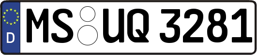 MS-UQ3281