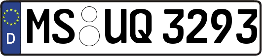 MS-UQ3293