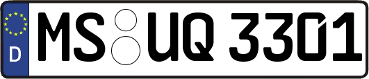 MS-UQ3301