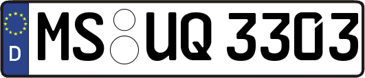MS-UQ3303