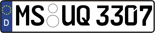 MS-UQ3307