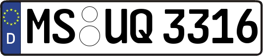 MS-UQ3316