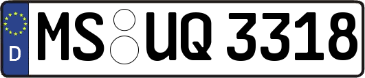 MS-UQ3318