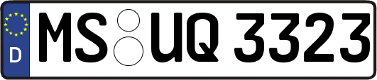 MS-UQ3323