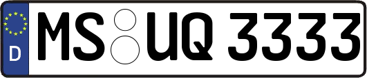 MS-UQ3333