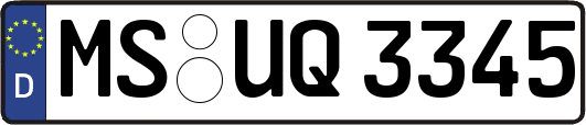 MS-UQ3345