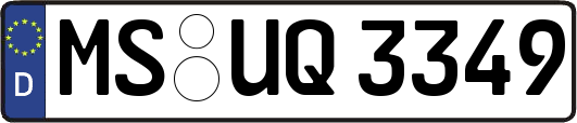 MS-UQ3349