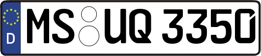 MS-UQ3350