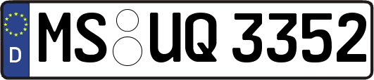MS-UQ3352